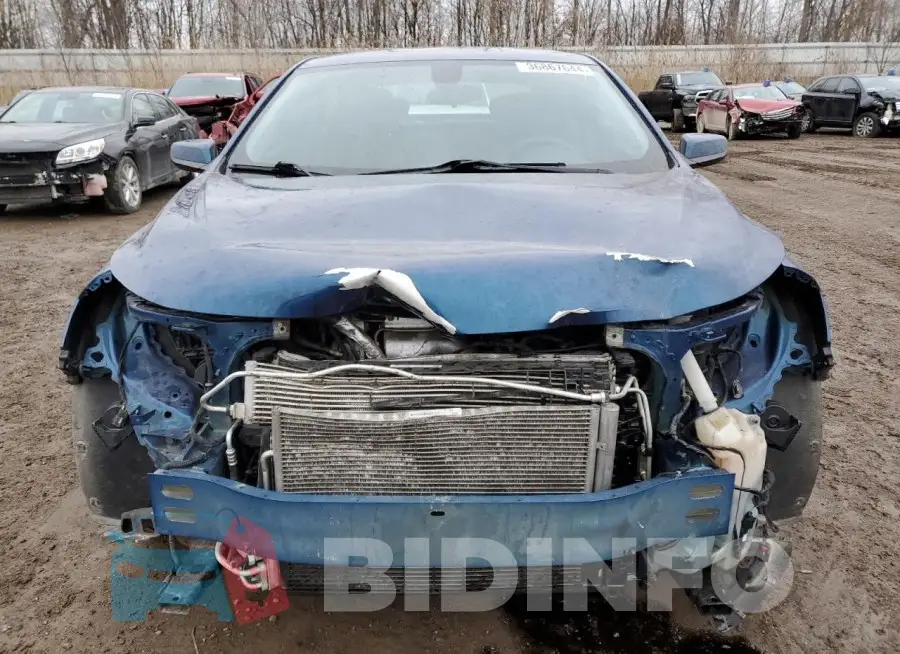 1G1ZD5ST9KF191572 Photo# 5
