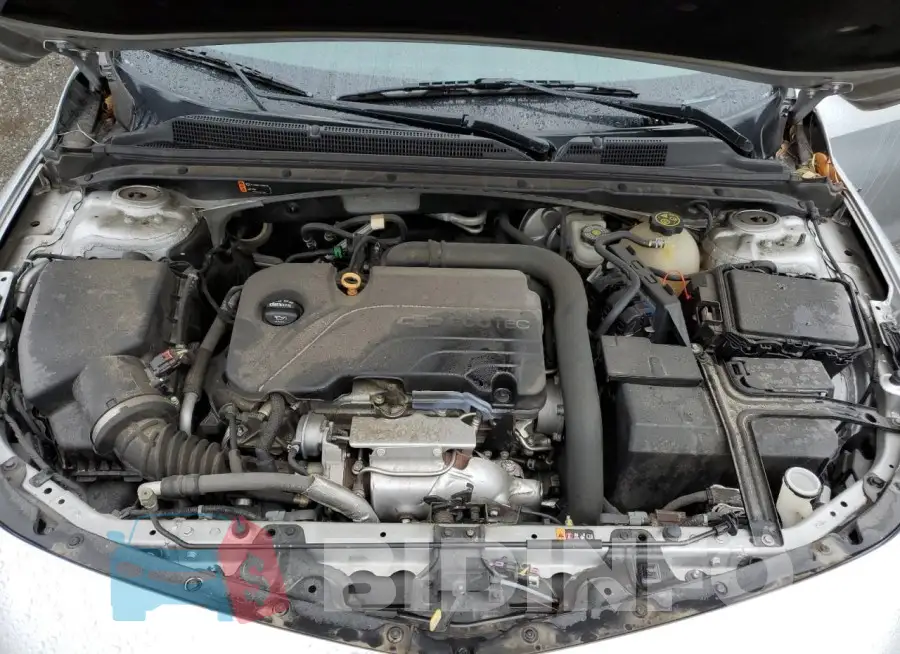 1G1ZD5STXJF149295 Photo# 11