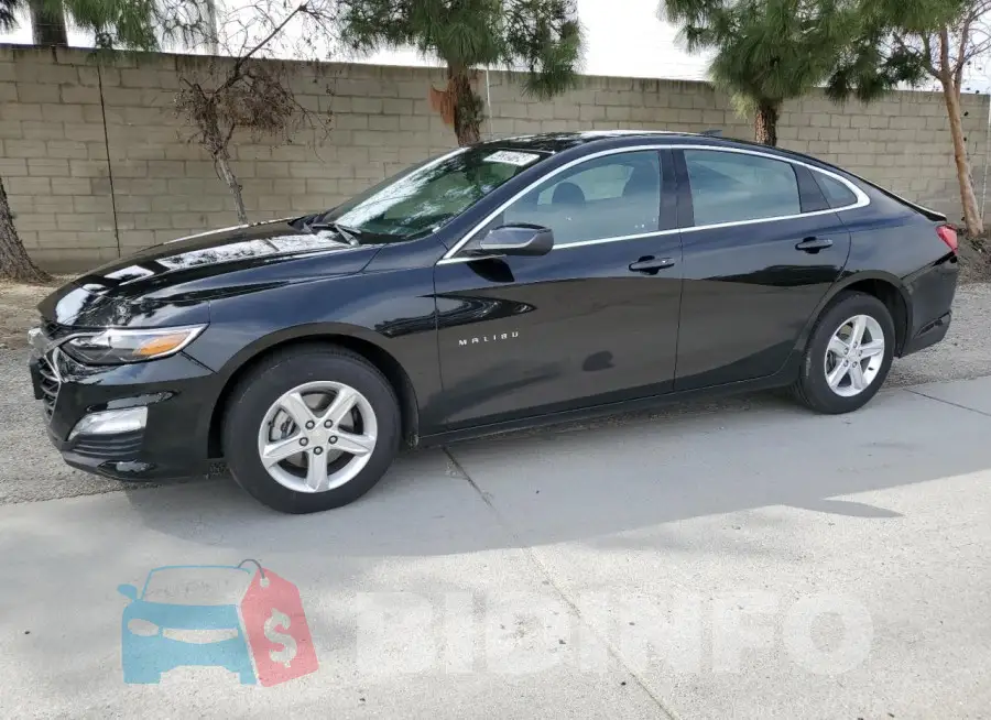 1G1ZD5STXPF175808 Photo# 1