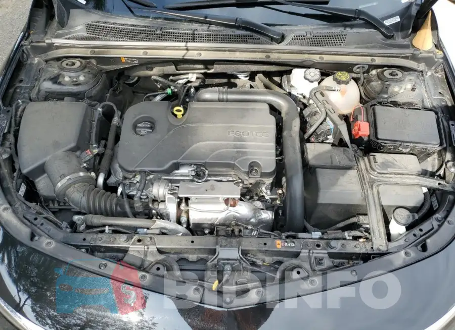 1G1ZD5STXPF175808 Photo# 11