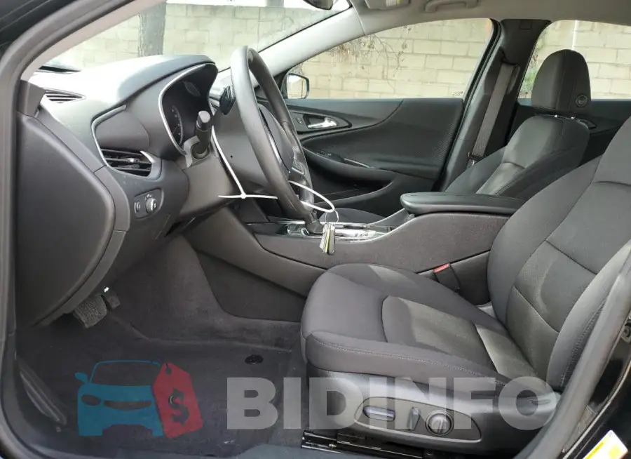 1G1ZD5STXPF175808 Photo# 7