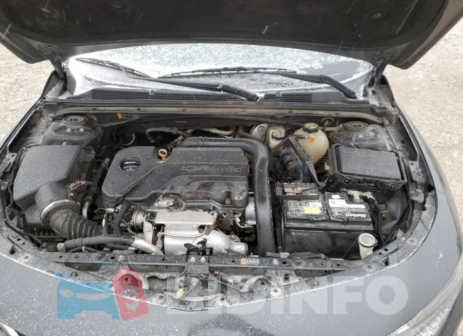 1G1ZE5ST8HF189219 Photo# 11