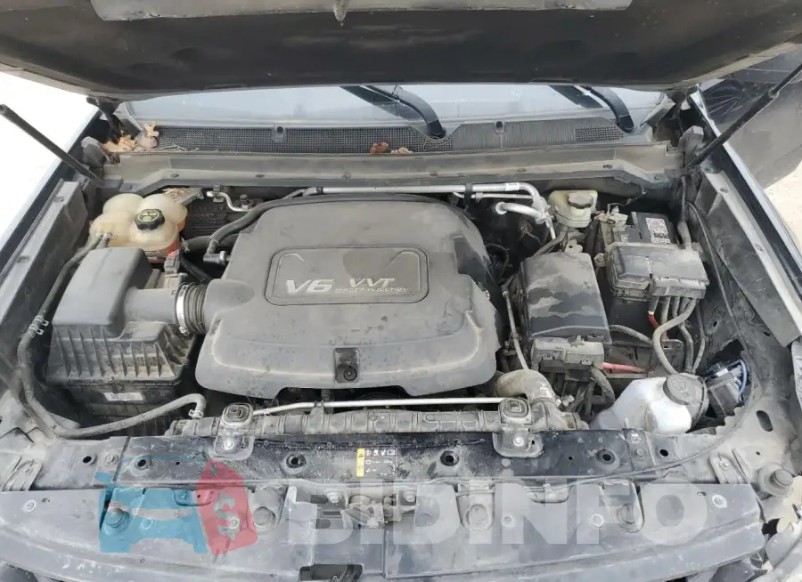 1GCGTDE33G1230071 Photo# 11