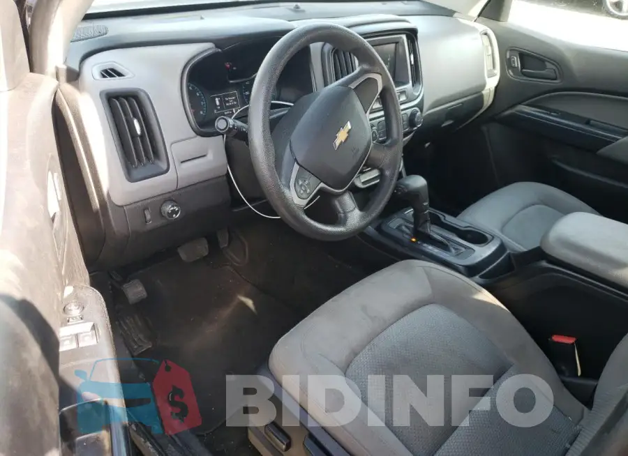 1GCHSBENXJ1204426 Photo# 8