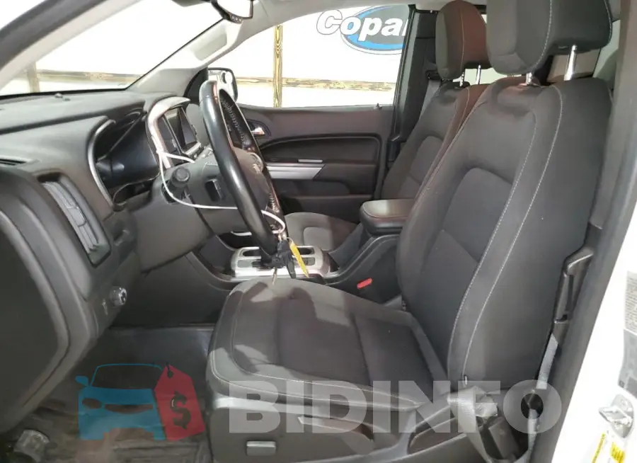 1GCHSCEA9M1184709 Photo# 7