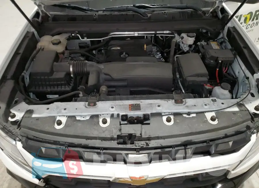 1GCHSCEA9M1184709 Photo# 11