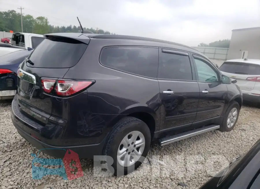 1GNKRFKD6GJ284487 Photo# 3