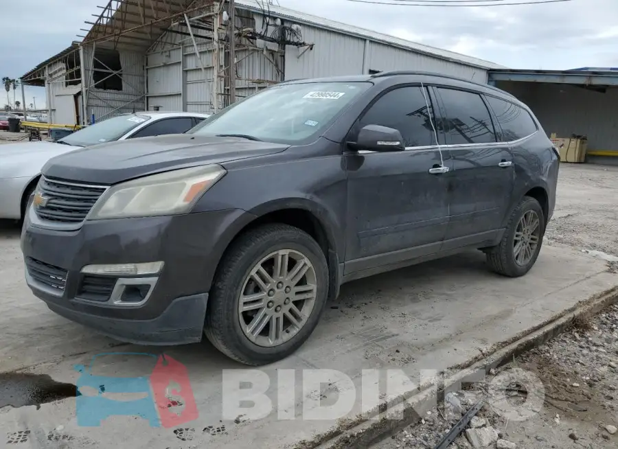 1GNKRGKD1FJ271019 Photo# 1