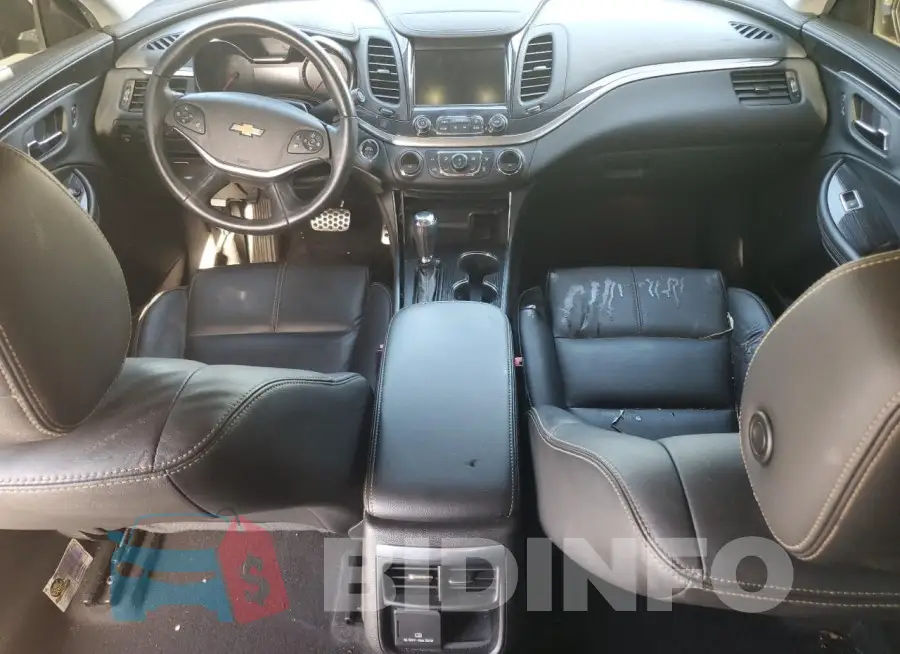 2G1105S3XJ9129677 Photo# 8