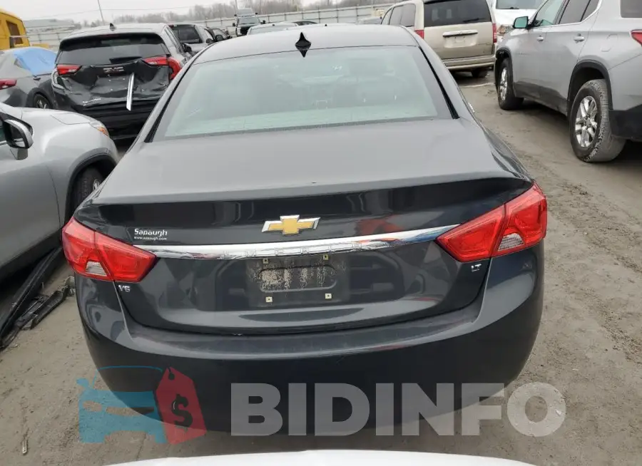 2G1125S37F9201520 Photo# 6
