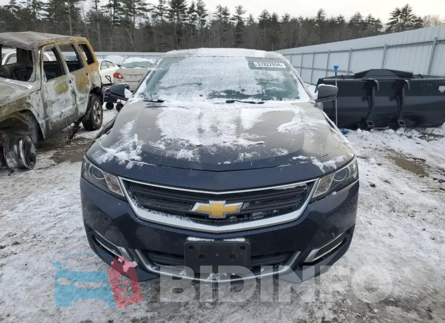 2G11Y5SA7K9162015 Photo# 5