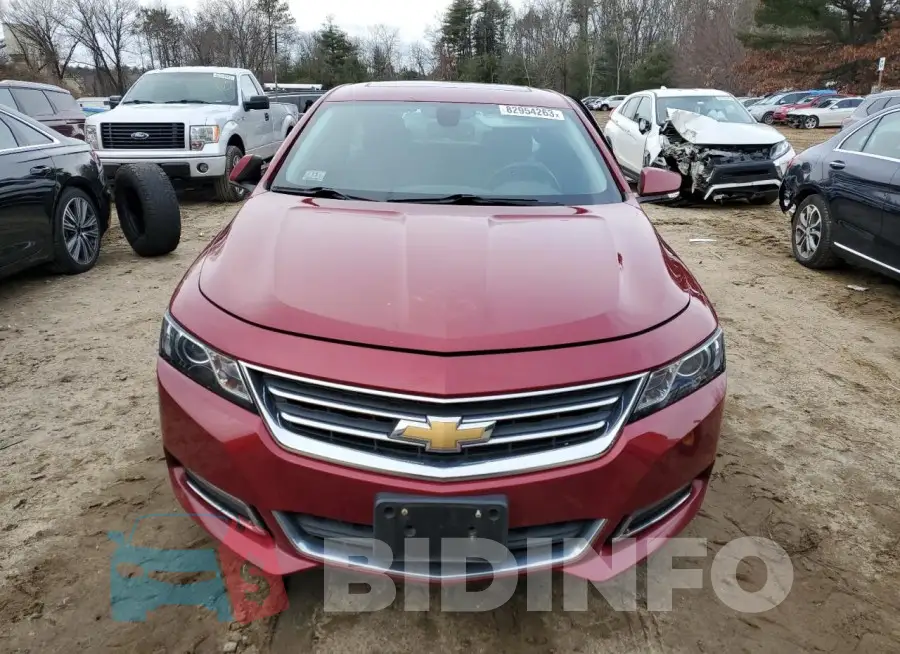 2G11Z5S36K9162232 Photo# 5