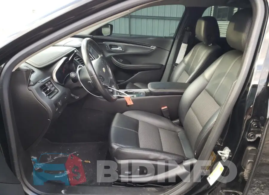 2G11Z5SA1K9124440 Photo# 7