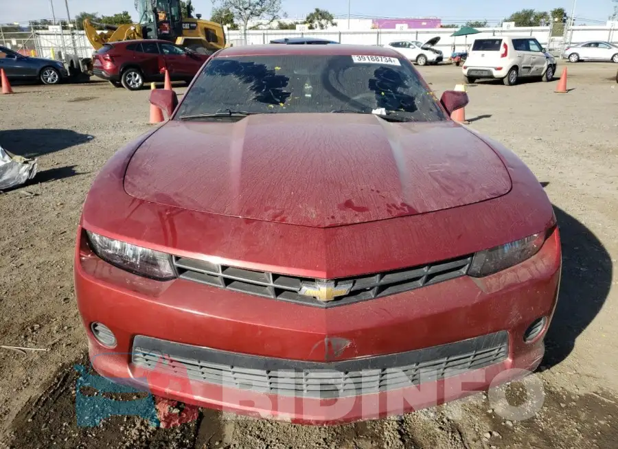 2G1FB1E35F9246790 Photo# 5