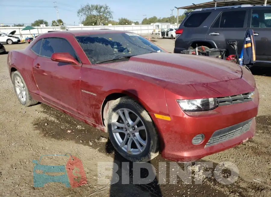 2G1FB1E35F9246790 Photo# 4