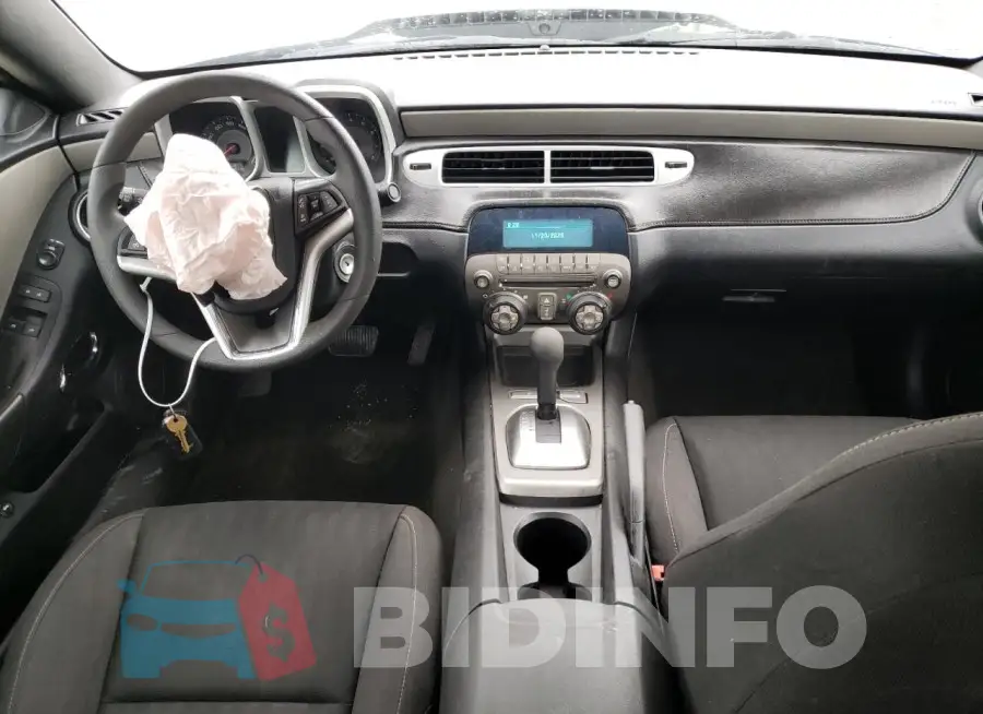2G1FB1E36F9103038 Photo# 8