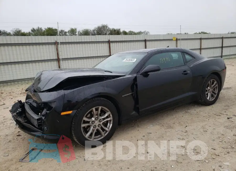 2G1FB1E36F9103038 Photo# 1
