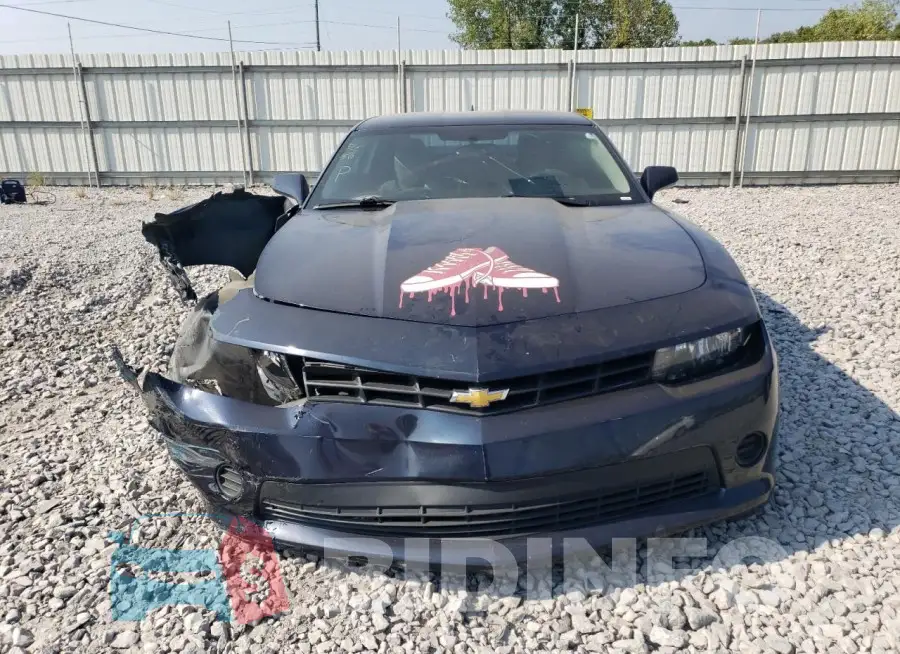 2G1FB1E37F9154208 Photo# 5