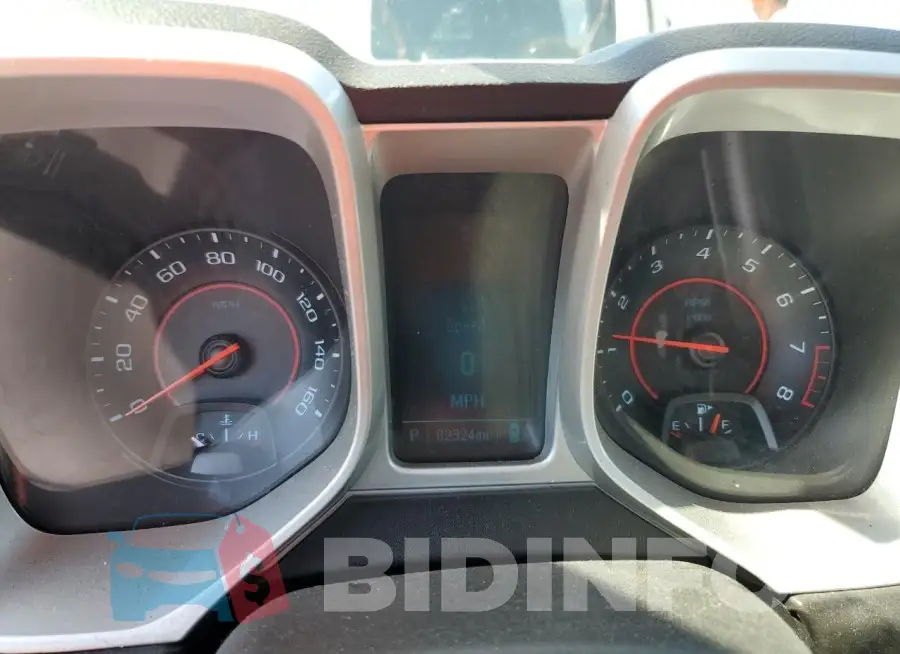 2G1FD1E32F9276565 Photo# 9