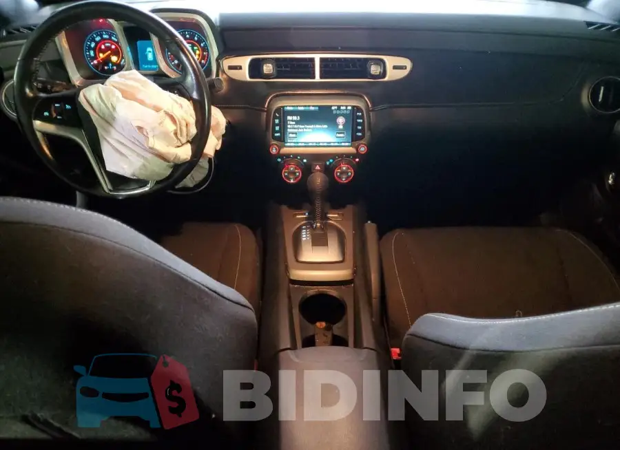 2G1FD1E3XF9311126 Photo# 8