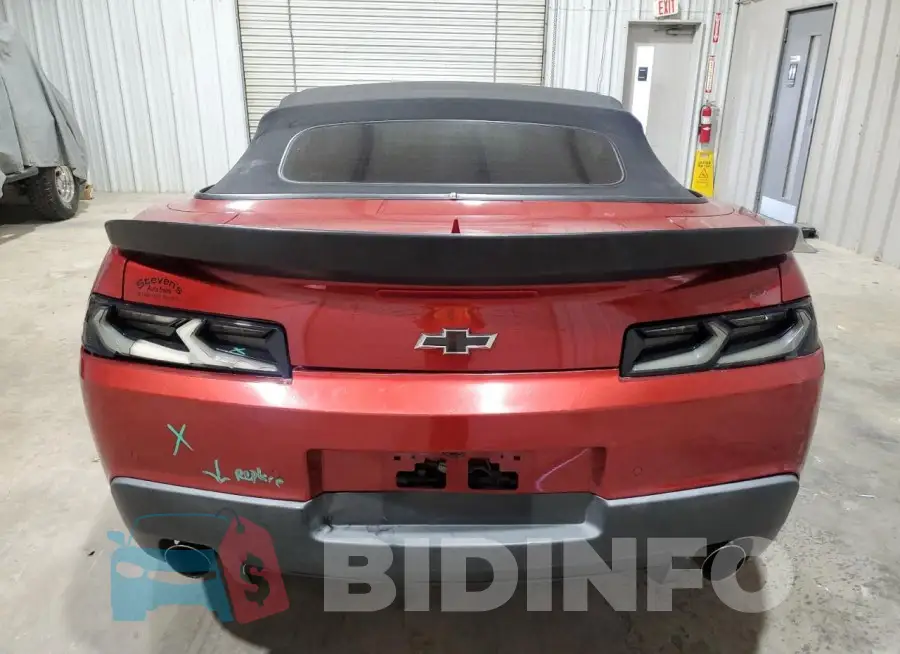 2G1FF3D36F9252289 Photo# 6