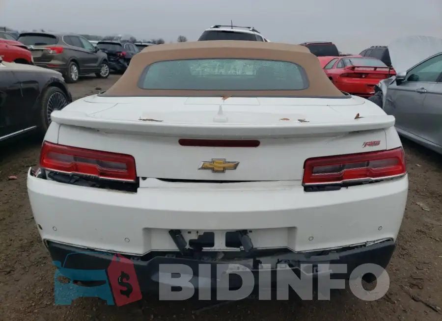 2G1FF3D39F9276022 Photo# 6