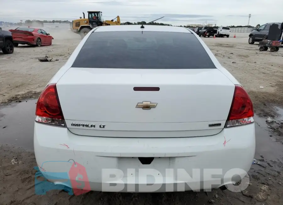 2G1WB5E39F1171016 Photo# 6