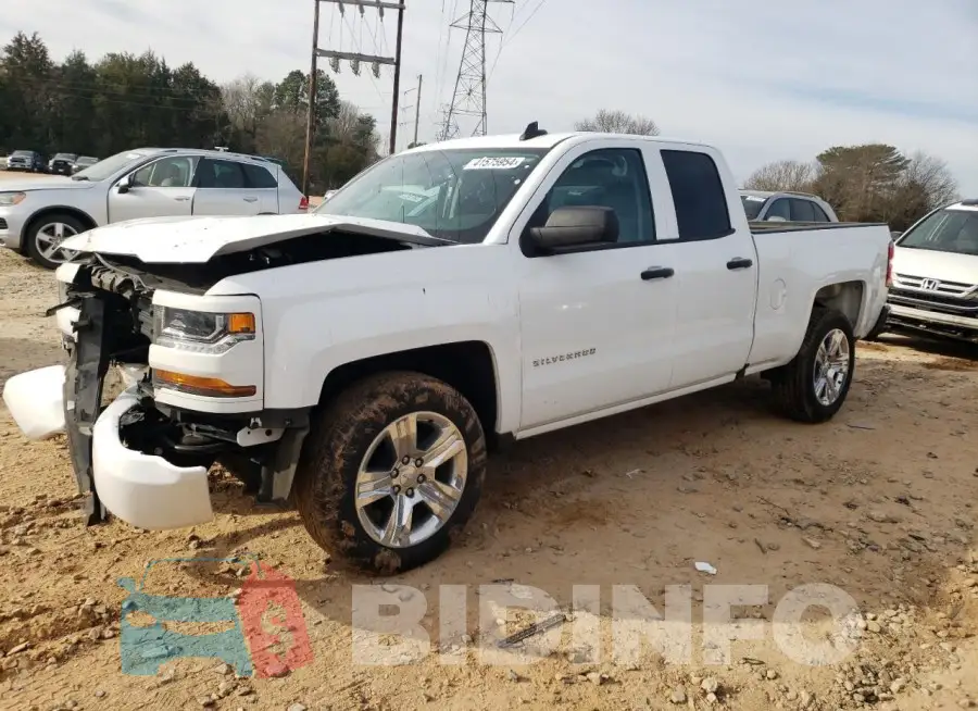 2GCRCMEC7K1244146 Photo# 1