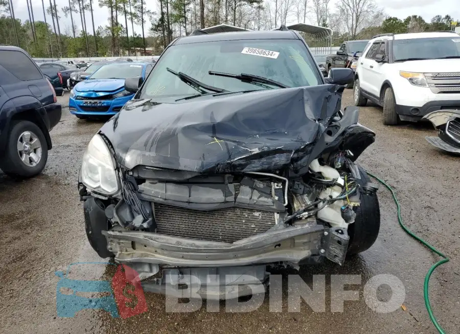 2GNALCEK5G6292051 Photo# 5
