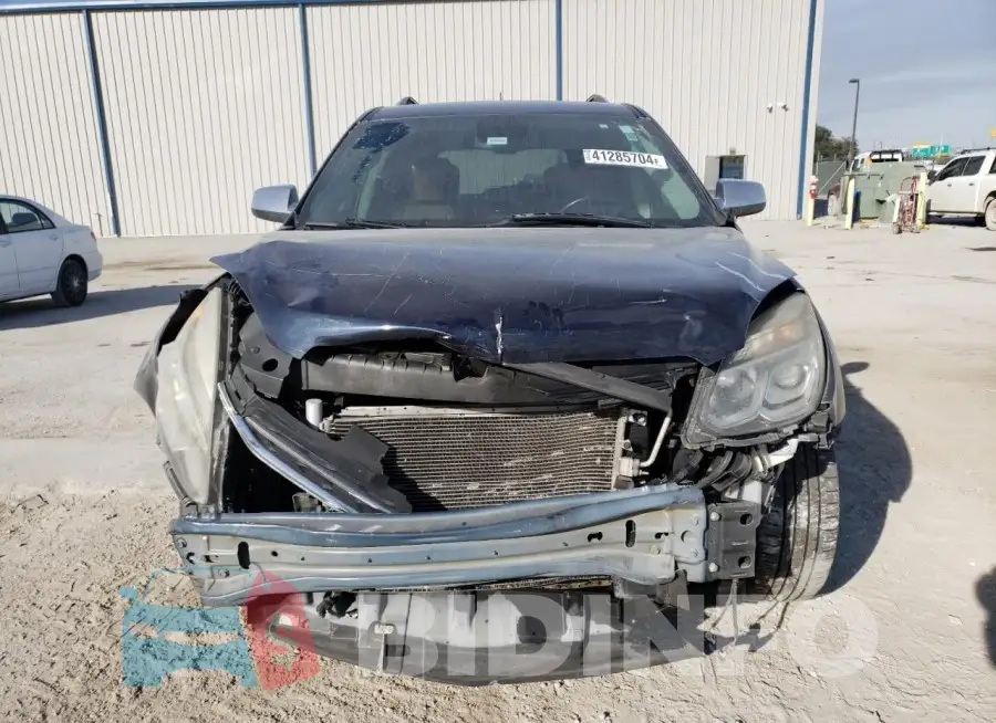 2GNALDEK9G1176340 Photo# 5