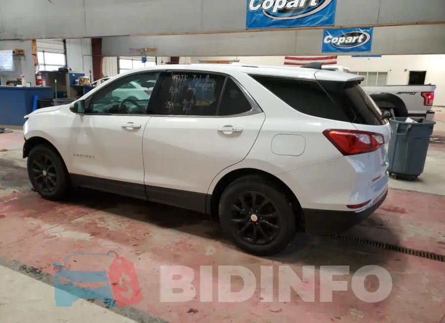 2GNAXJEV1J6310684 Photo# 2