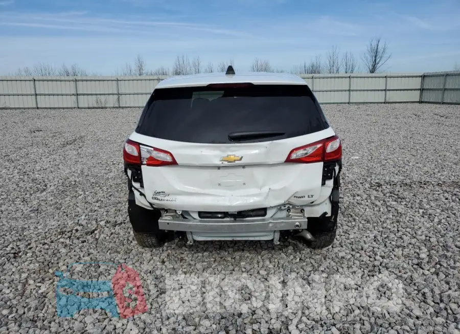 2GNAXTEV6L6252506 Photo# 6