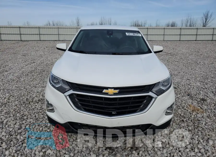 2GNAXTEV6L6252506 Photo# 5