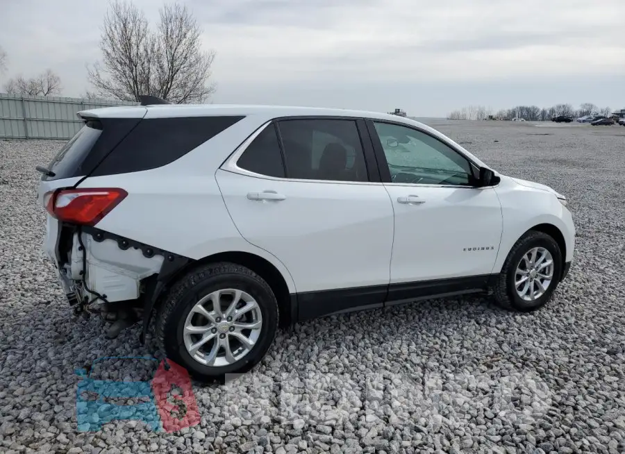 2GNAXTEV6L6252506 Photo# 3