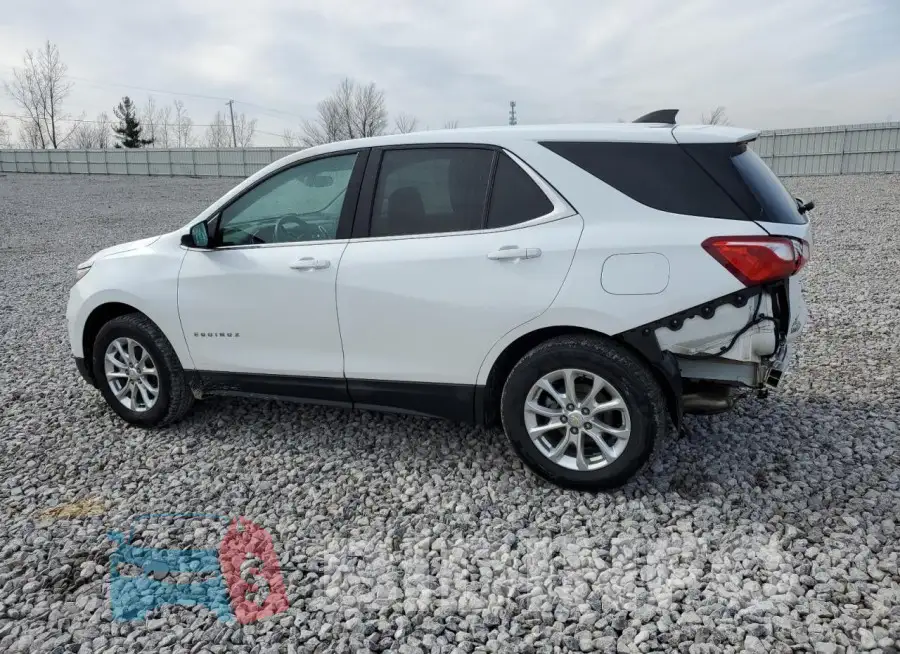 2GNAXTEV6L6252506 Photo# 2