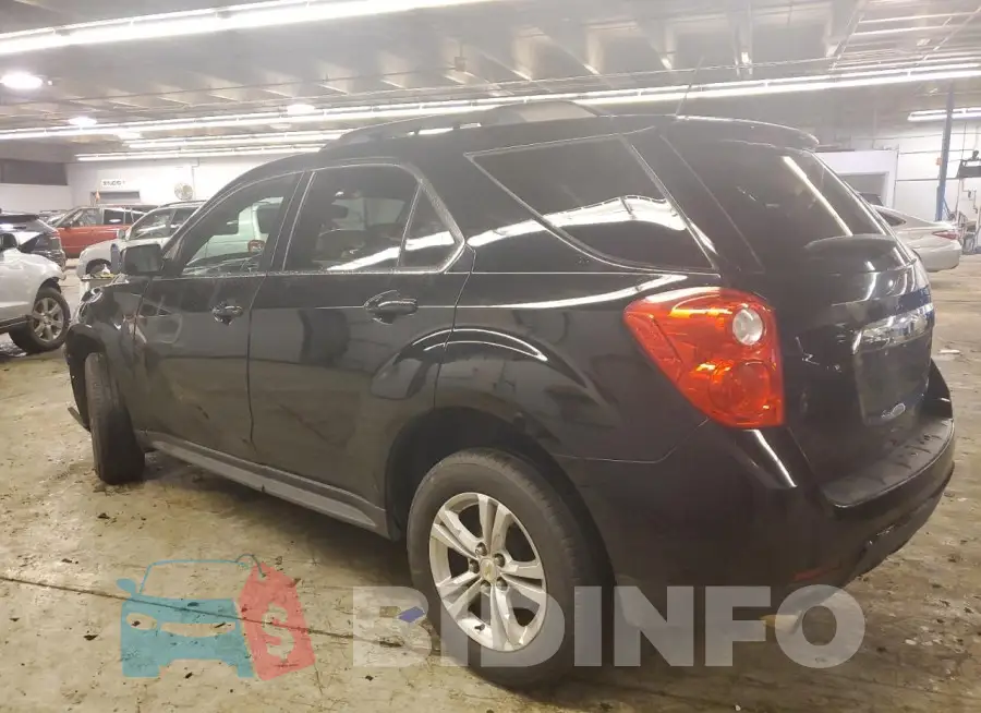 2GNFLBE35F6230897 Photo# 2