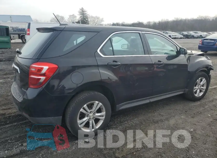 2GNFLEEK7G6173158 Photo# 3