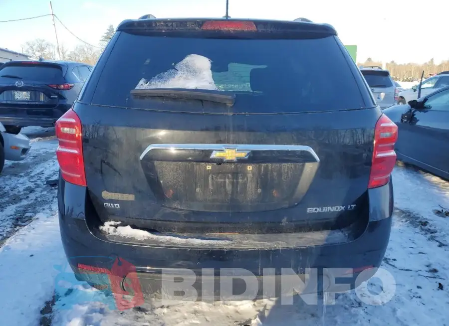 2GNFLFEK9G6239294 Photo# 6