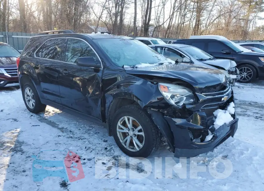 2GNFLFEK9G6239294 Photo# 4