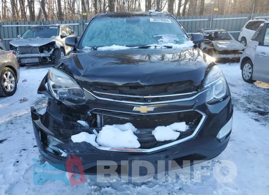 2GNFLFEK9G6239294 Photo# 5