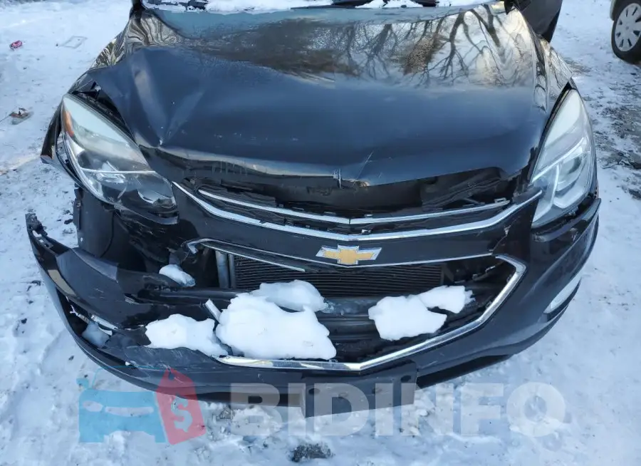 2GNFLFEK9G6239294 Photo# 11