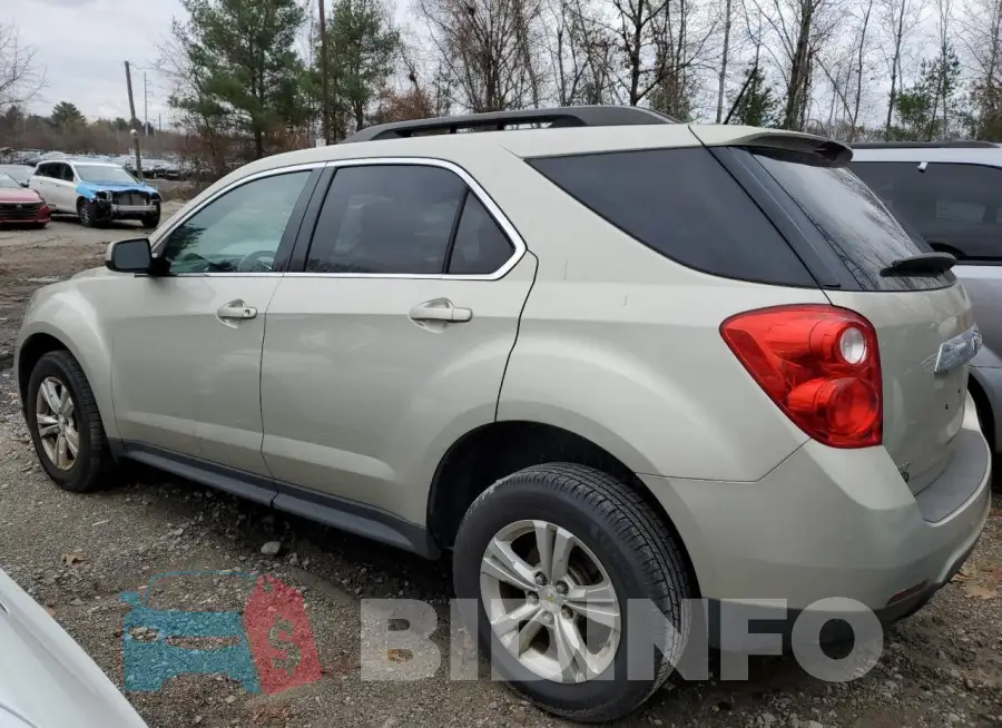 2GNFLFEKXF6172056 Photo# 2