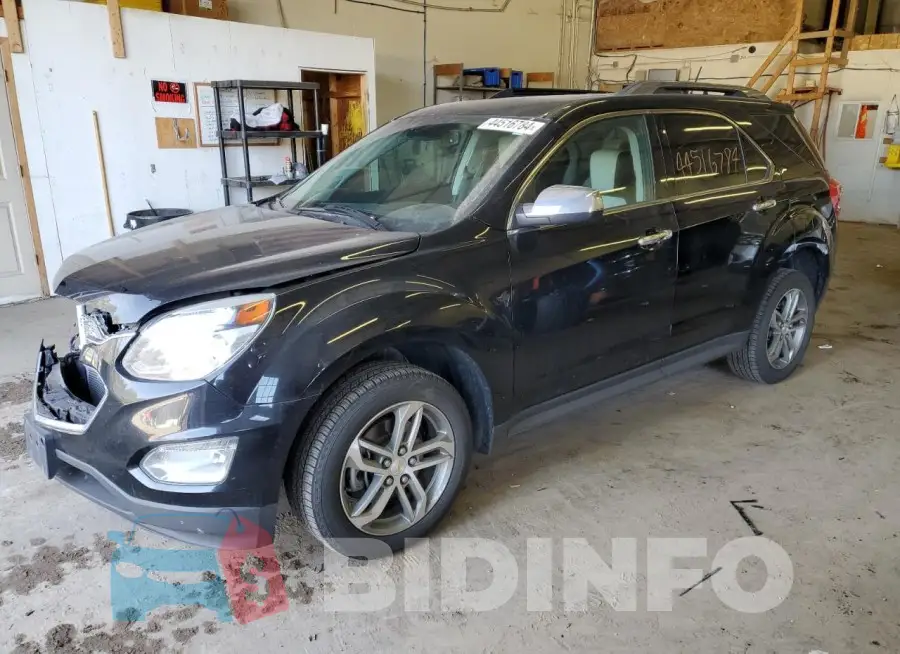2GNFLGEK7G6133254 Photo# 1