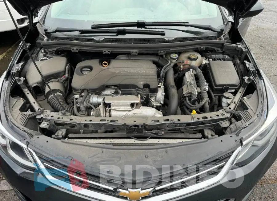 3G1BE6SM4HS565121 Photo# 7