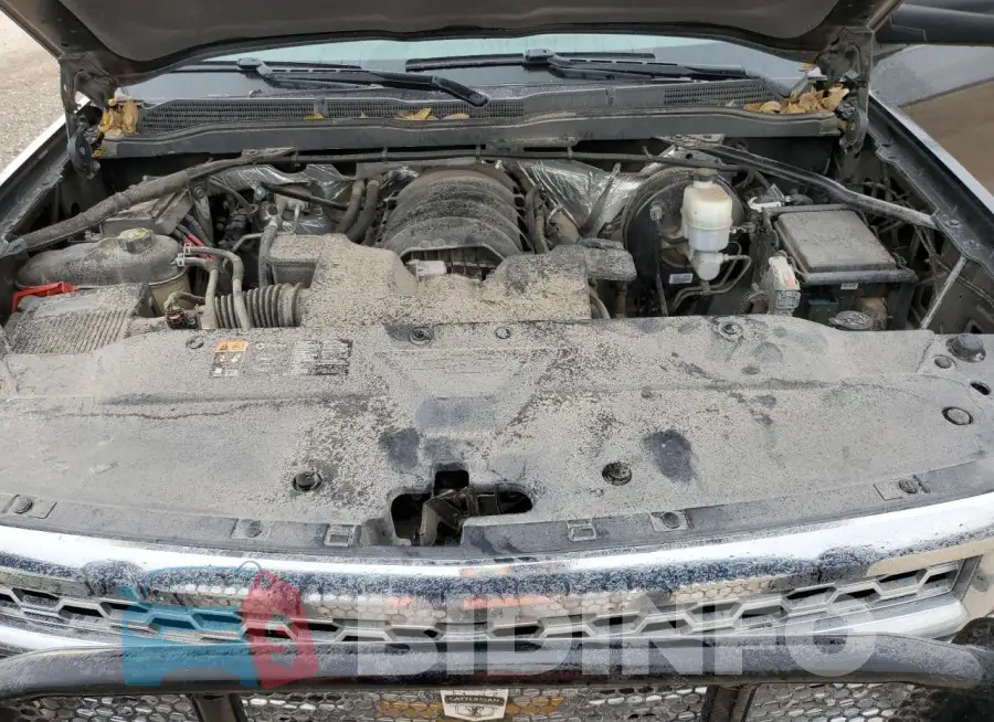 3GCPCREC8FG422521 Photo# 11