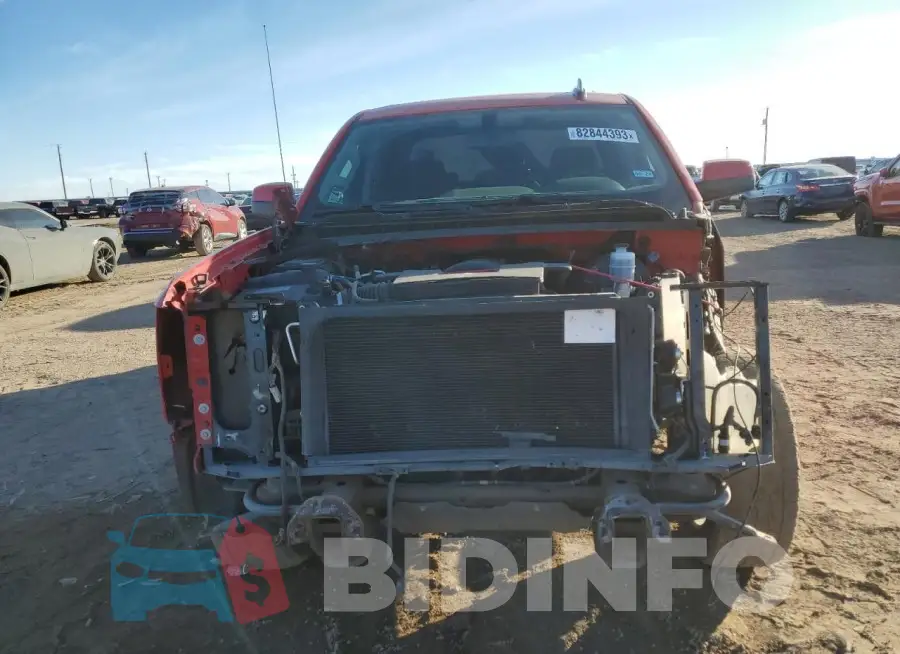 3GCPCREC8JG640242 Photo# 5
