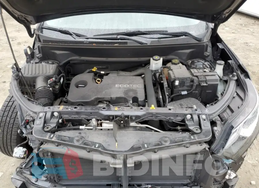 3GNAXHEV3KS515161 Photo# 11
