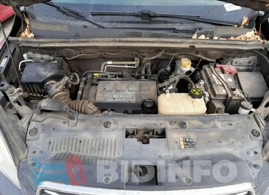 3GNCJKSB6GL264770 Photo# 11