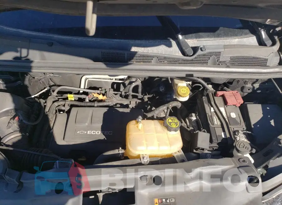 3GNCJTSB9FL223263 Photo# 12