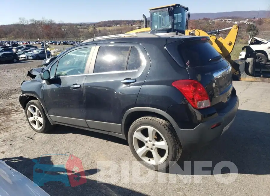 3GNCJTSB9FL223263 Photo# 2